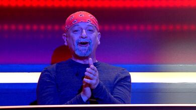 “Soy cocinero cantante”: Gabi deleita cantando el hit con el que triunfa entre fogones