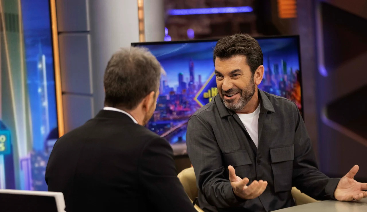 "¿Me puede apetecer menos ahora?": la peculiar fiesta de cumpleaños de Arturo Valls que acabó de manera inesperada