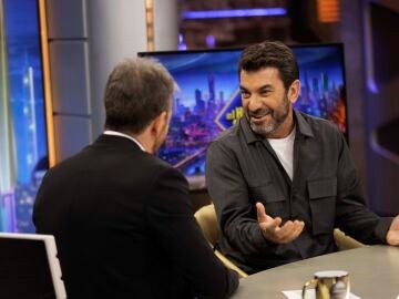 "&iquest;Me puede apetecer menos ahora?": la peculiar fiesta de cumplea&ntilde;os de Arturo Valls que acab&oacute; de manera inesperada