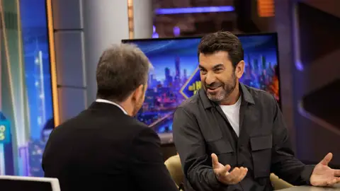 "¿Me puede apetecer menos ahora?": la peculiar fiesta de cumpleaños de Arturo Valls que acabó de manera inesperada "¿Me puede apetecer menos ahora?": la peculiar fiesta de cumpleaños de Arturo Valls que acabó de manera inesperada