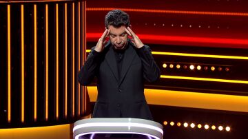 Rocío Jurado provoca una gran escabechina en la pregunta del 60%: ¡31 eliminados! Rocío Jurado provoca una gran escabechina en la pregunta del 60%: ¡31 eliminados!