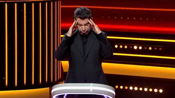 Rocío Jurado provoca una gran escabechina en la pregunta del 60%: ¡31 eliminados! Rocío Jurado provoca una gran escabechina en la pregunta del 60%: ¡31 eliminados!