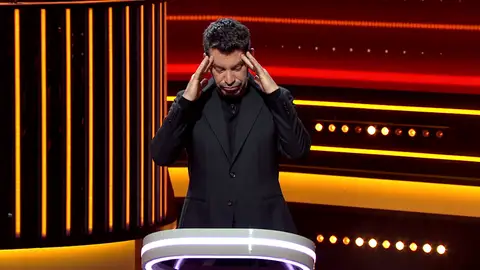 Rocío Jurado provoca una gran escabechina en la pregunta del 60%: ¡31 eliminados! Rocío Jurado provoca una gran escabechina en la pregunta del 60%: ¡31 eliminados!