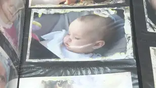 Fotografías perdidas en la Dana 2