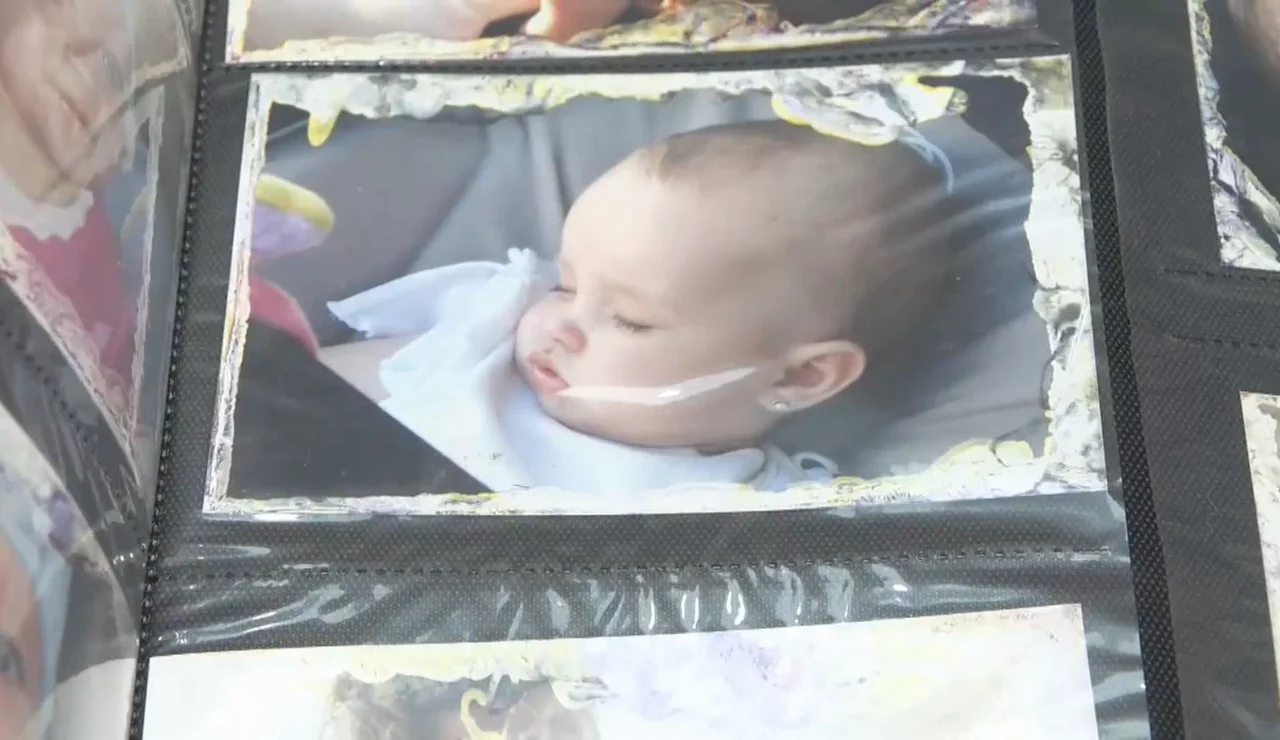 Fotografías perdidas en la Dana 2