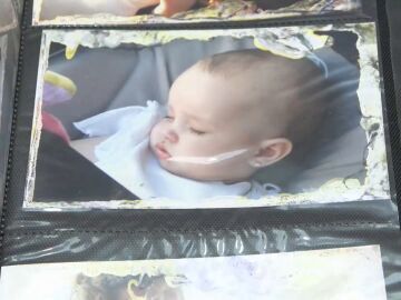 Fotografías perdidas en la Dana 2