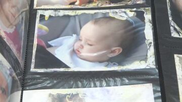 Fotografías perdidas en la Dana 2