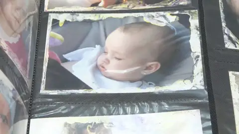 Fotografías perdidas en la Dana 2 Fotografías perdidas en la Dana 2