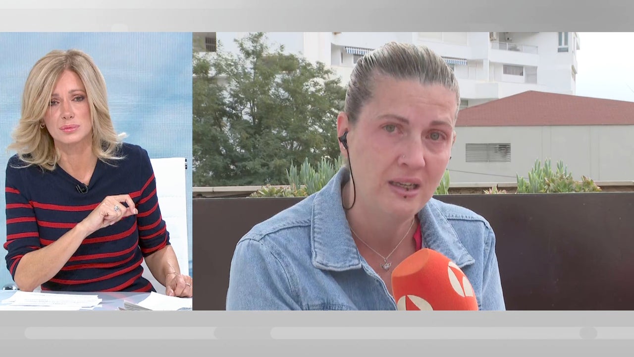 Trabajamos los dos pero no nos lo podemos permitir Trabajamos los dos pero no nos lo podemos permitir