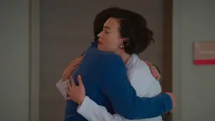 “Eres un hombre increíble”: el último adiós de Rengin a Timur antes de que el destino los separara para siempre