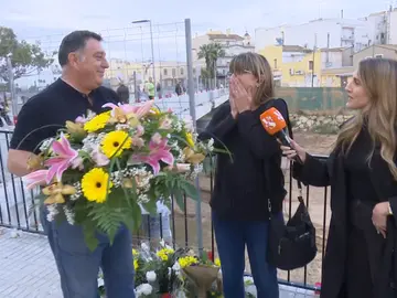 Aniversario DANA Aniversario DANA