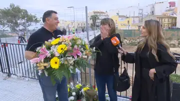 Aniversario DANA Aniversario DANA