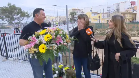 Aniversario DANA Aniversario DANA