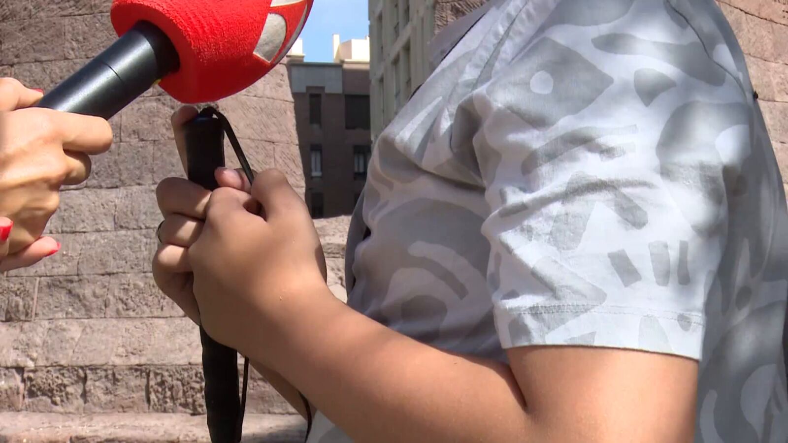 La historia del niño de 13 años que intentó suicidarse por el bullying: 