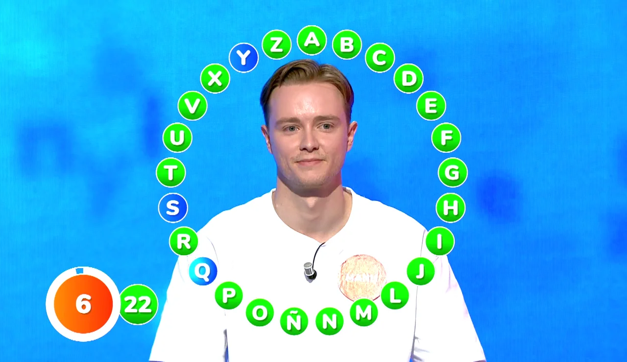 Manu coge velocidad en su remontada en El Rosco: ¡rumbo al bote de 2.314.000 euros!