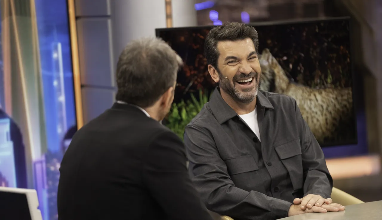 ¡Inédito! Pablo Motos y Arturo Valls presentan Cazadores de imágenes, un nuevo programa de Atresmedia