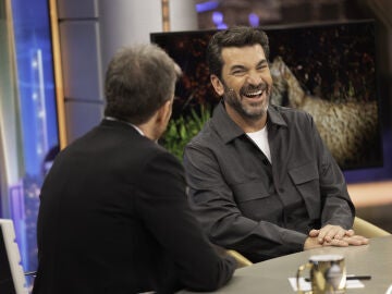 &iexcl;In&eacute;dito! Pablo Motos y Arturo Valls presentan Cazadores de im&aacute;genes, un nuevo programa de Atresmedia