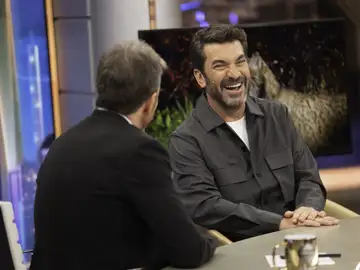 ¡Inédito! Pablo Motos y Arturo Valls presentan Cazadores de imágenes, un nuevo programa de Atresmedia ¡Inédito! Pablo Motos y Arturo Valls presentan Cazadores de imágenes, un nuevo programa de Atresmedia