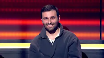 Sin pedida de mano en Nueva York por culpa de la pregunta del 20%: “Viaje a Cuenca” Sin pedida de mano en Nueva York por culpa de la pregunta del 20%: “Viaje a Cuenca”