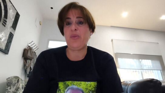 Sonia Fuster
