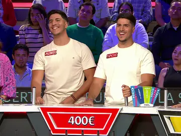 “La ola pa’ la playa”: El gracioso comentario de Nacho que ha revolucionado La ruleta de la suerte “La ola pa’ la playa”: El gracioso comentario de Nacho que ha revolucionado La ruleta de la suerte