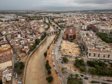 Un año después de la dana