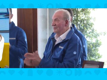 Juan Carlos I, memorias y entrevista