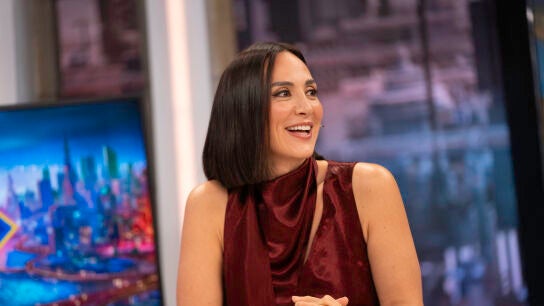 "&iquest;&iexcl;Le diste las largas a la Guardia Civil!?": la an&eacute;cdota m&aacute;s surrealista de Tamara Falc&oacute;
