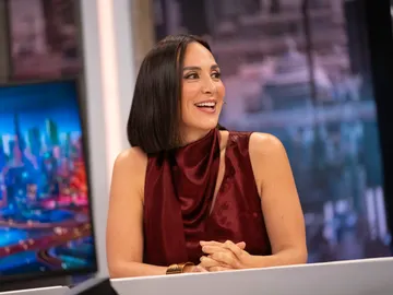 "¿¡Le diste las largas a la Guardia Civil!?": la anécdota más surrealista de Tamara Falcó "¿¡Le diste las largas a la Guardia Civil!?": la anécdota más surrealista de Tamara Falcó