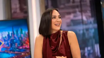 "¿¡Le diste las largas a la Guardia Civil!?": la anécdota más surrealista de Tamara Falcó "¿¡Le diste las largas a la Guardia Civil!?": la anécdota más surrealista de Tamara Falcó