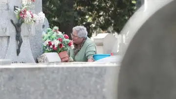 Todos los santos Todos los santos