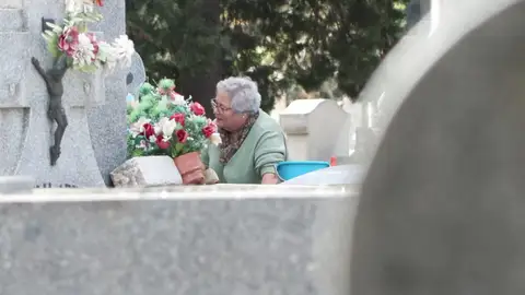 Todos los santos Todos los santos