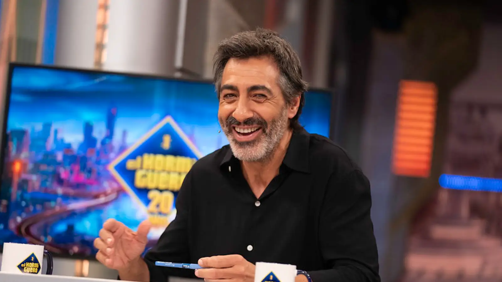 El ‘ataque’ de Juan del Val contra Roberto Leal: “Así no pueden ser las personas”