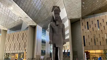 Gran Museo Egipcio Gran Museo Egipcio