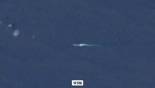 Varios buques de guerra estadounidense están cada vez más cerca de Venezuela