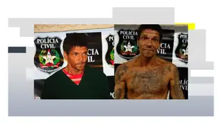 "Sólo maté a personas que se lo merecían": la historia de Pedrinho Matador, el asesino en serie brasileño que inspiró a Dexter "Sólo maté a personas que se lo merecían": la historia de Pedrinho Matador, el asesino en serie brasileño que inspiró a Dexter