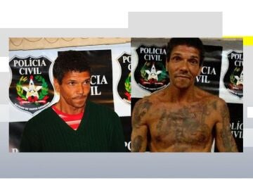 "Sólo maté a personas que se lo merecían": la historia de Pedrinho Matador, el asesino en serie brasileño que inspiró a Dexter