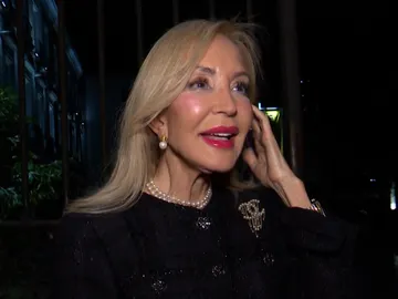 Carmen Lomana Carmen Lomana