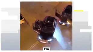 Liberan al 'Niño Juan' con un tiro en la pierna como "aviso" tras su secuestro en Carabanchel