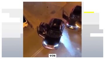 Liberan al 'Niño Juan' con un tiro en la pierna como "aviso" tras su secuestro en Carabanchel