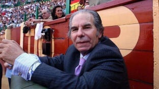 Imagen de archivo de Rafael Soto Moreno