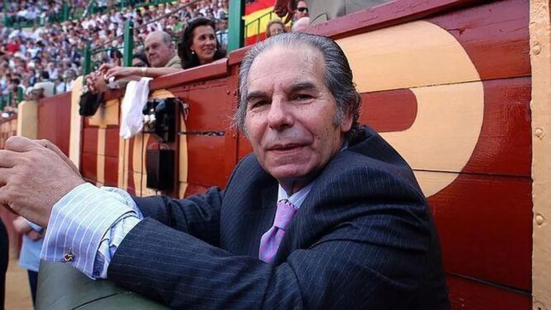 Imagen de archivo de Rafael Soto Moreno Imagen de archivo de Rafael Soto Moreno