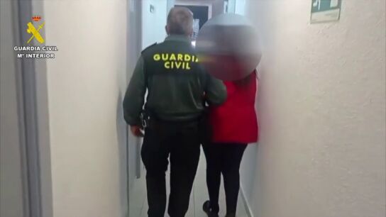 Secuestran a un beb&eacute; de un a&ntilde;o de edad en Navalmoral de la Mata, C&aacute;ceres