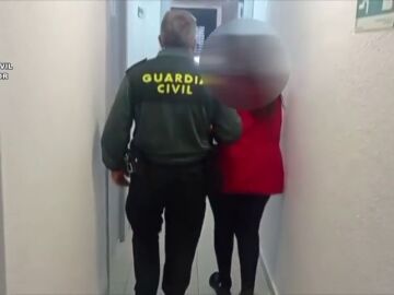 Secuestran a un beb&eacute; de un a&ntilde;o de edad en Navalmoral de la Mata, C&aacute;ceres