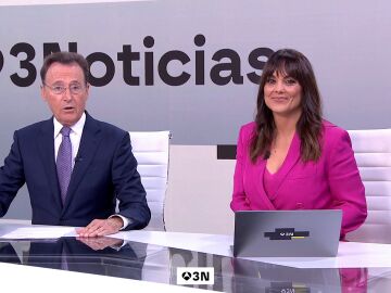 El "planazo" de Mat&iacute;as Prats que arranca las sonrisas de los espectadores: "Fue un &eacute;xito"