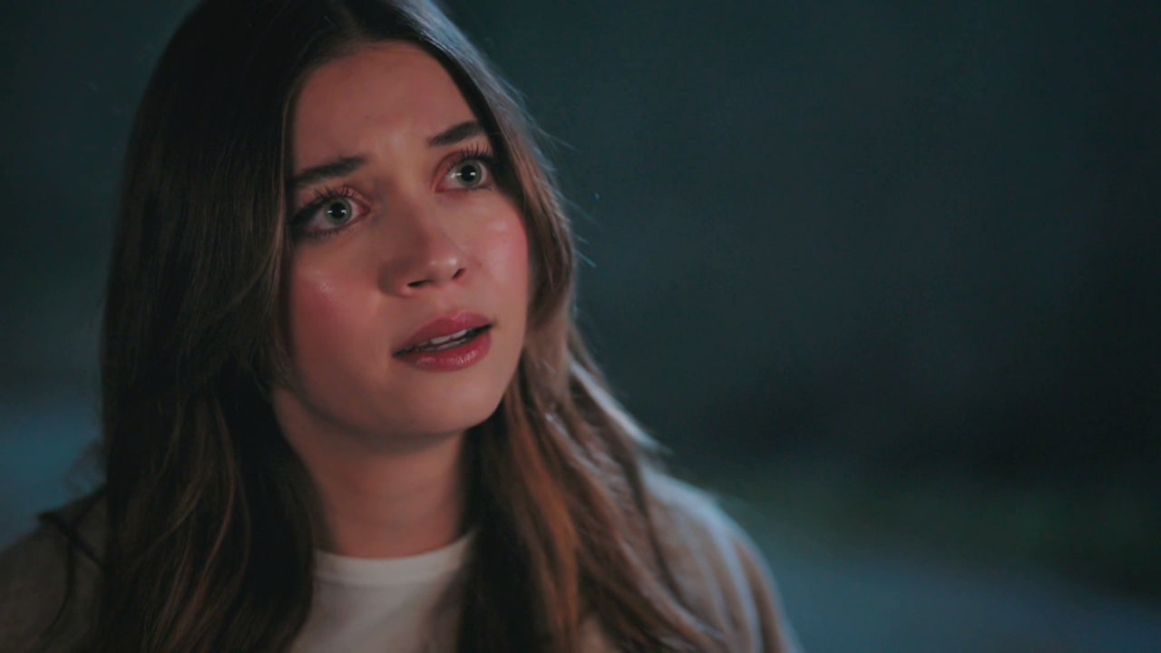 la desesperada mentira de Seyran a Ferit que destruye su futuro juntos