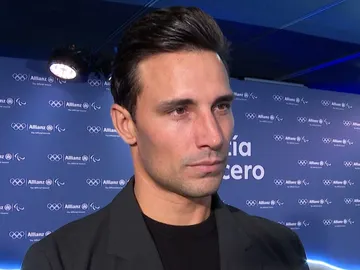 Jaime Astrain Jaime Astrain