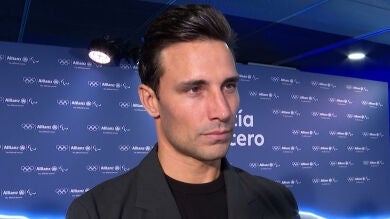 Jaime Astrain, sorprendido por el robo a Iker Casillas de sus propios empleados: 