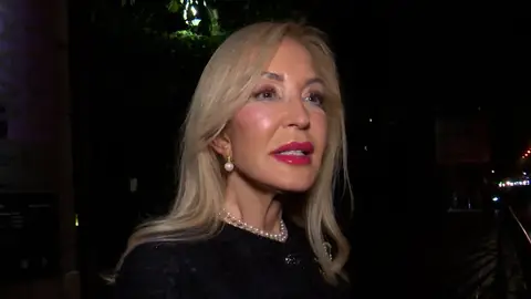 Carmen Lomana Carmen Lomana