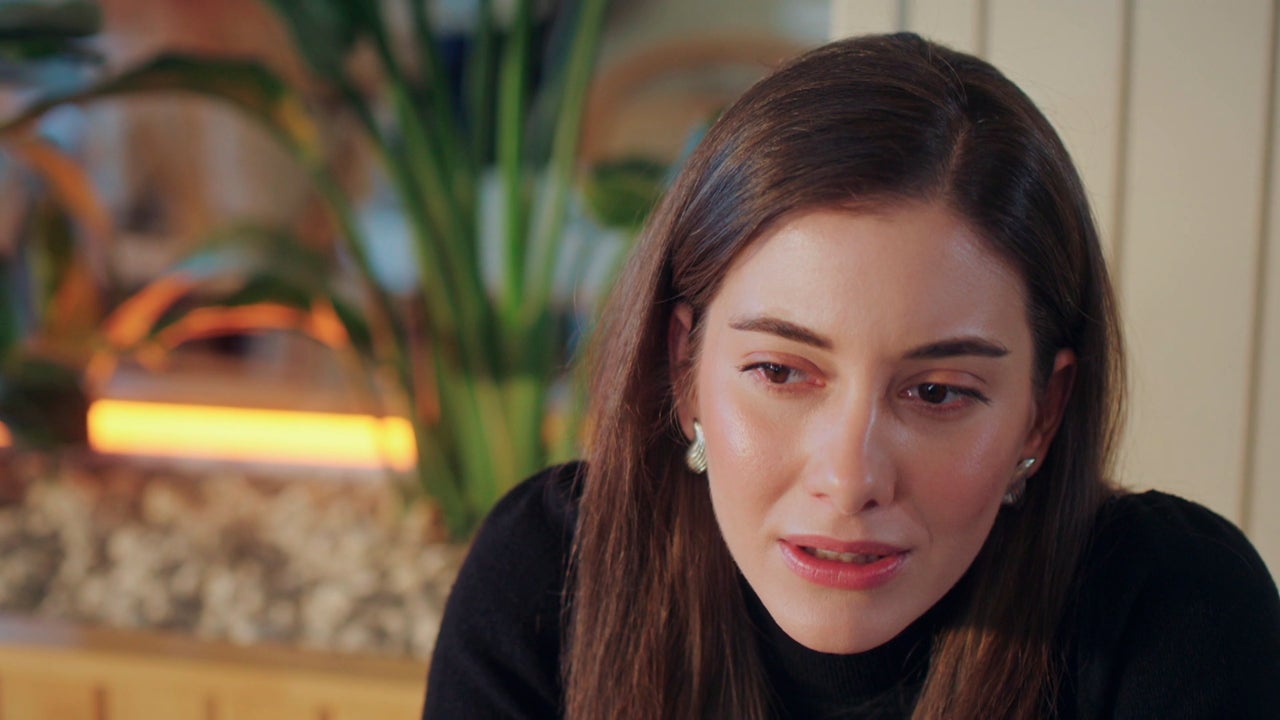 Ferit se aferra a su amor por Seyran mientras Suna lo enreda con sus mentiras